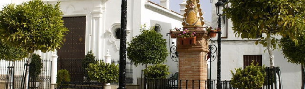 Albaida del Aljarafe