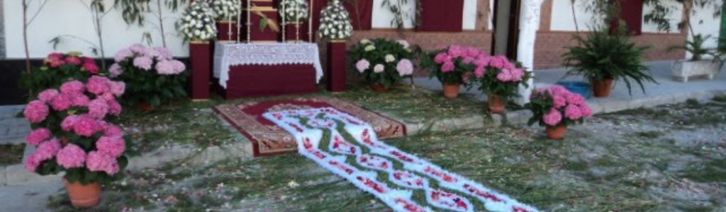 Castilleja del Campo