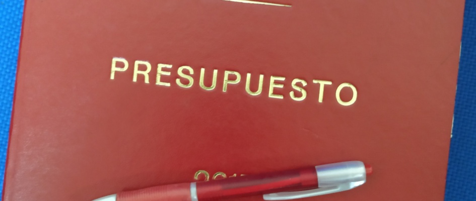 presupuesto