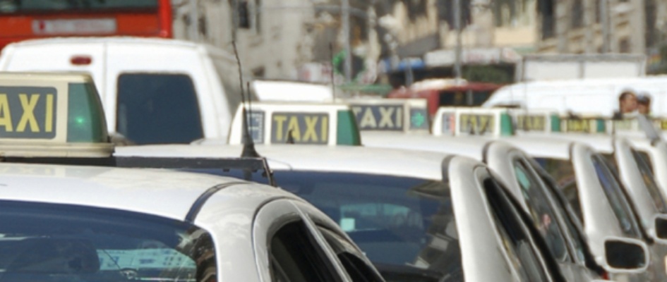 taxis